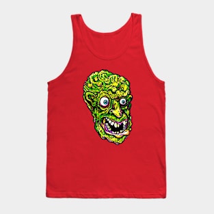 Skate Mutant Tank Top